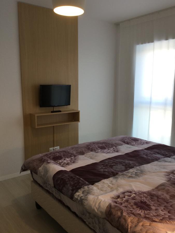 Appartamento Dreams Otopeni Esterno foto